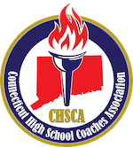 Connecticut High School Coaches Association Logo